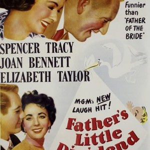 Father's Little Dividend (1951) photo 13