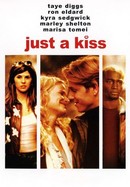 Just a Kiss poster image