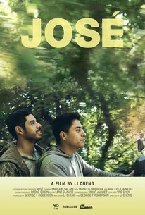 Watch trailer for José