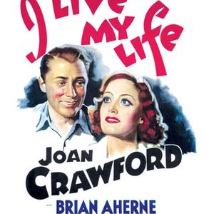 I Live My Life (1935) photo 13