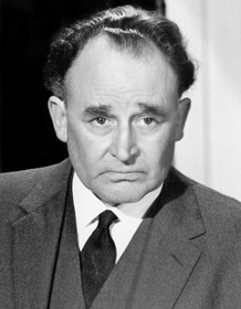 Geoffrey Keen