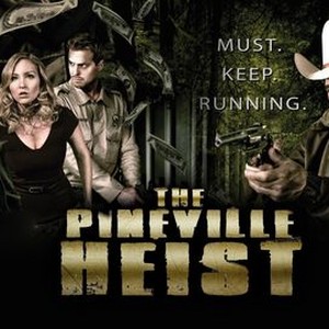 Watch The Pineville Heist (Tamil Dubbed) Movie Online for Free Anytime