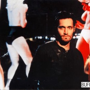 BUFFALO '66, Vincent Gallo, 1998. ©Lions Gate