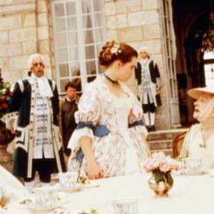 VALMONT, Colin Firth, Vincent Schiavelli, Fairuza Balk, 1989, (c)Orion Pictures