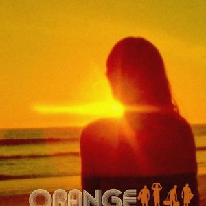 Orange Sunshine photo 6