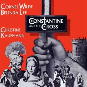 Constantine and the Cross (1962) photo 10