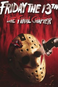 what is the 5th friday the 13th film