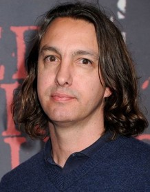 Brian Reitzell