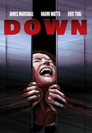 Down poster image