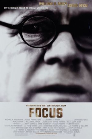 Focus poster