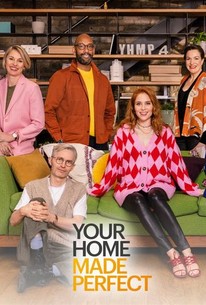 Your Home Made Perfect - Rotten Tomatoes