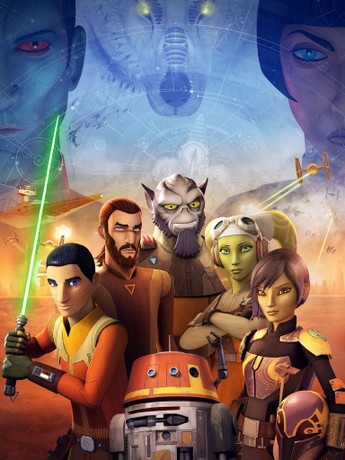 Kisscartoon star wars rebels season 4 on sale