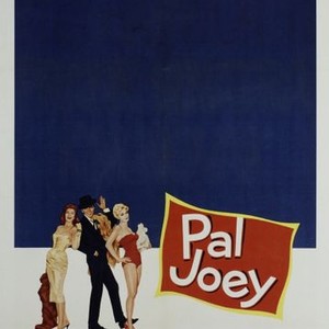 Pal Joey (1957) photo 11