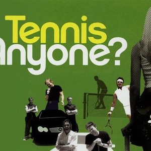 Tennis, Anyone ...? photo 1