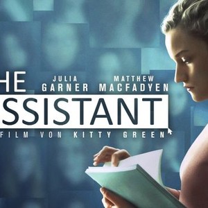 The Assistant photo 1