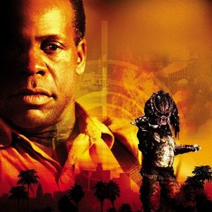 Hear me out: why Predator 2 isn't a bad movie, Movies