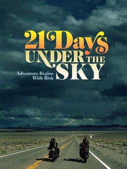21 Days Under the Sky | Rotten Tomatoes