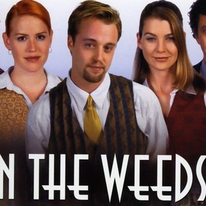 "In the Weeds photo 1"