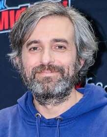 Alec Sulkin