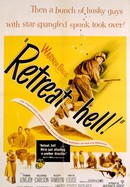 Retreat, Hell! poster image