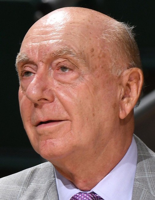 Dick Vitale
