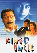 King Uncle poster image