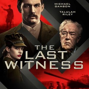 "The Last Witness photo 6"