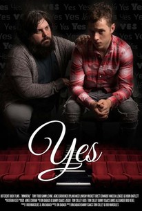 Watch trailer for Yes