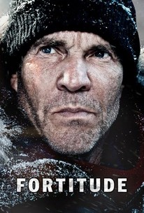 Fortitude poster image