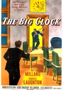 The Big Clock poster image