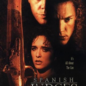 Spanish Judges (1999) photo 10