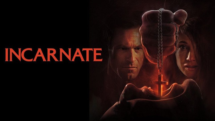 Incarnate the movie discount