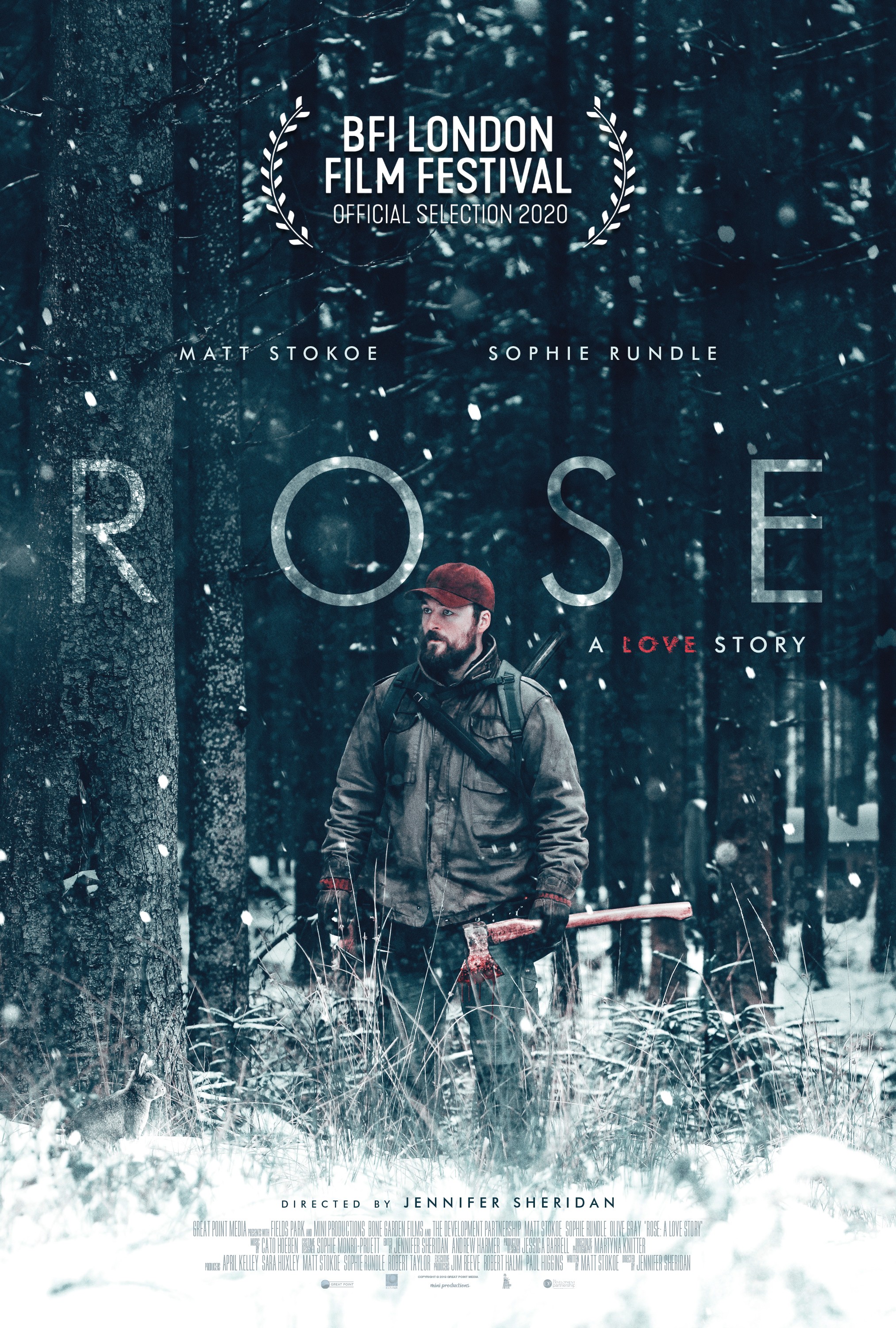 Rose: A Love Story | Rotten Tomatoes