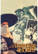 El Charro Negro en el Norte poster image