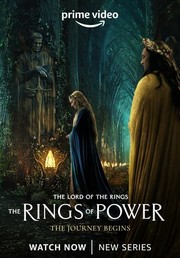 Rings of Power Top Critic Reviews Call Out Series' Biggest