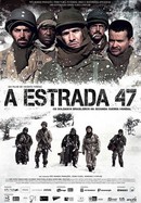 A Estrada 47 poster image