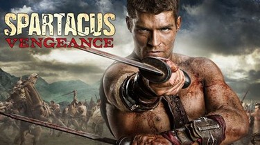 Spartacus season 2 watch hot sale online free full episodes