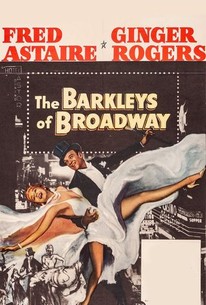ブロードウェイのバークレー夫妻 / The Barkleys of Broadway