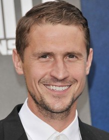 Jonathan Howard