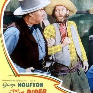 "The Lone Rider Fights Back photo 6"
