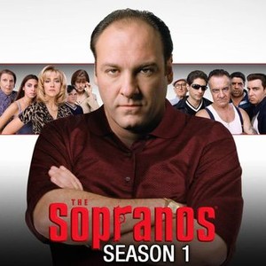 The Sopranos Rotten Tomatoes