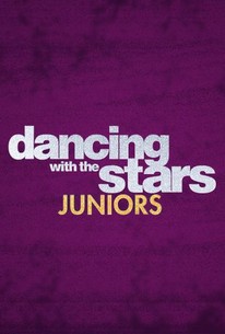 Dancing With the Stars: Juniors poster image