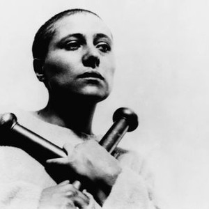 THE PASSION OF JOAN OF ARC, (aka LA PASSION DE JEANNE D'ARC), Maria Falconetti as Joan of Arc, 1928