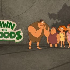"Dawn of the Croods photo 11"