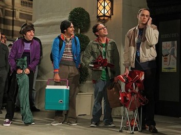 Big bang theory sales season 4 ep 1
