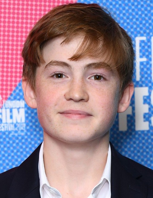 Kit Connor