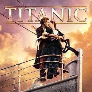 titanic movie review rotten tomatoes