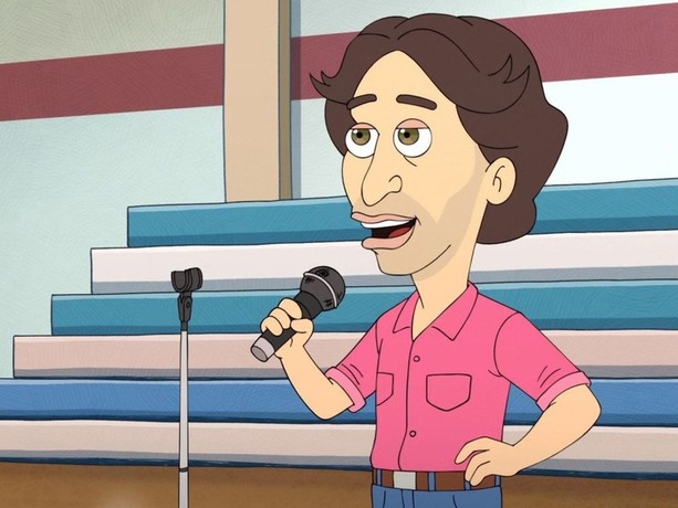 Watch big on sale mouth season 3
