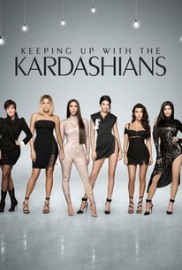 Keeping Up With The Kardashians Rotten Tomatoes
