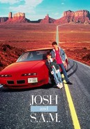 Josh and S.A.M. poster image